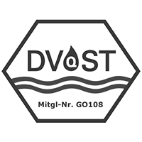 DVST Logo